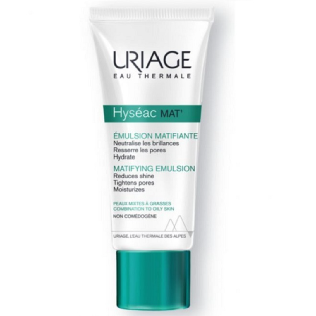 URIAGE HYSEAC MAT 40ML
