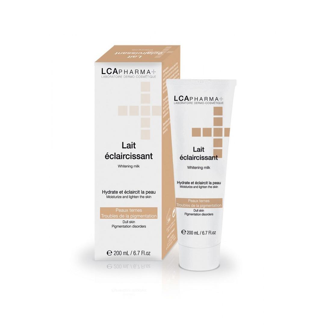 LCAPHARMA LAIT ECLAIRCISSANT 200ML