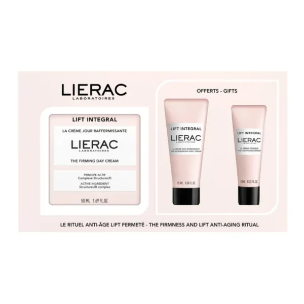 LIERAC LIFT INTEGRAL CREME NUIT 50ML