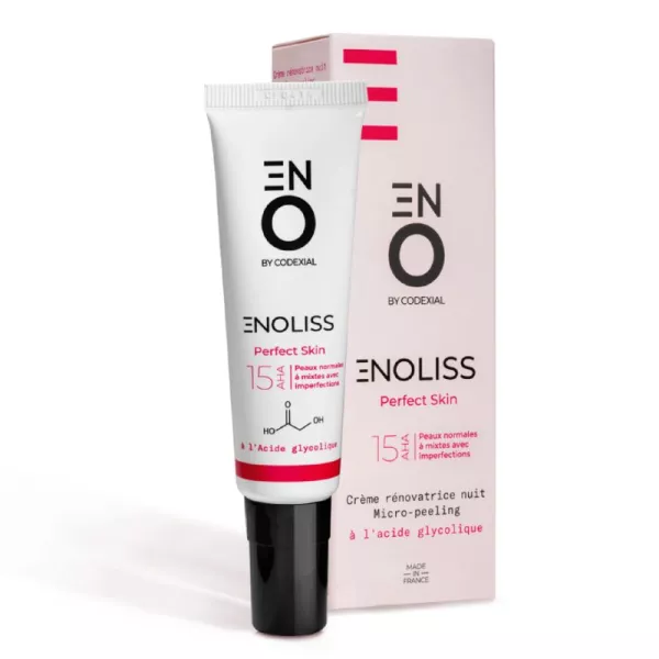 ENOLISS PERFECT SKIN 15AHA 30ML