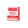 NATURESOIN ARGILE ROUGE – 100 G