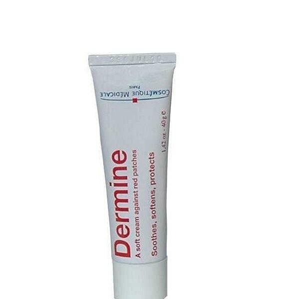 DERMINE TUBE 80G