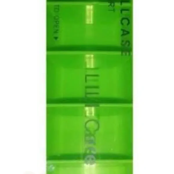 LILI CARE PILL BOX *5