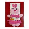 LILI GANT SAVONAGE LAPIN