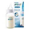 AVENT BIBERON ANTI COLIC 330ML SCF816/61