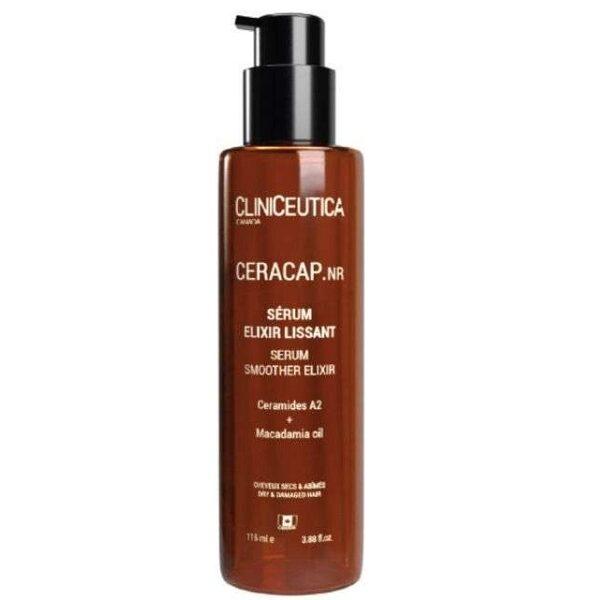 CLINICEUTICA CERACAP NR SERUM ELIXIR LISSANT 115ML