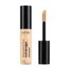 MIA MAKEUP BEYOND FULL COVERAGE CONCEALER CR026 PEACH