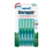 BIOREPAIR BROSSETTES INTERDENTAIRES REUTILISABLES REGULAR 0.82MM *5 PCS