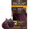 Biokap – Nutricolor 5.22 Rouge prune