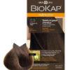 BIOKAP NUTRICOLOR 5.3 CHATAIN OR CLAIR