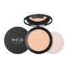 MIA MAKEUP POWDER SKIN FINISH CC072 MEDIUM