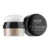 MIA COSMETICS - FIX POWDER BRUSH CI075 YELLOW BLAZE