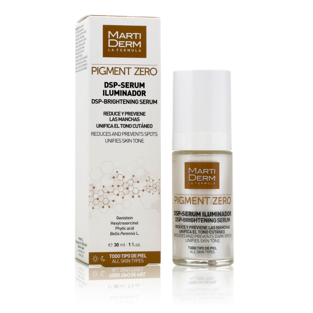 MARTIDERM PIGMENT ZERO DSP SERUM 30ML