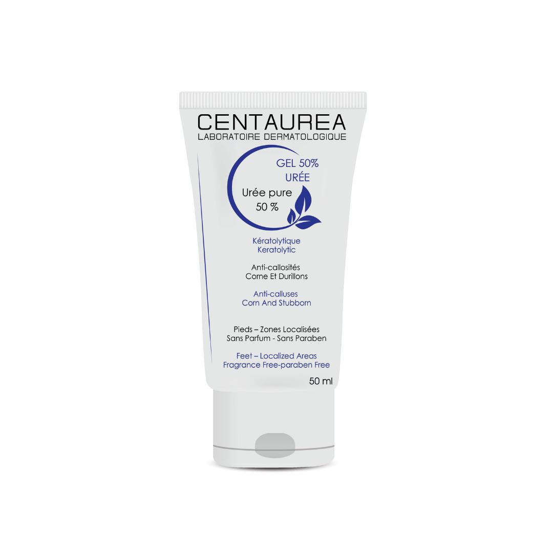 CENTAUREA UREE PURE 50%