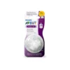 AVENT NATURAL 2 TETINES 0M+BORN SCF 041/27