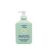 CAMOMILLA BLU NETTOYANT INTIME 5.5 ORGANIC ECO BIO 300ML