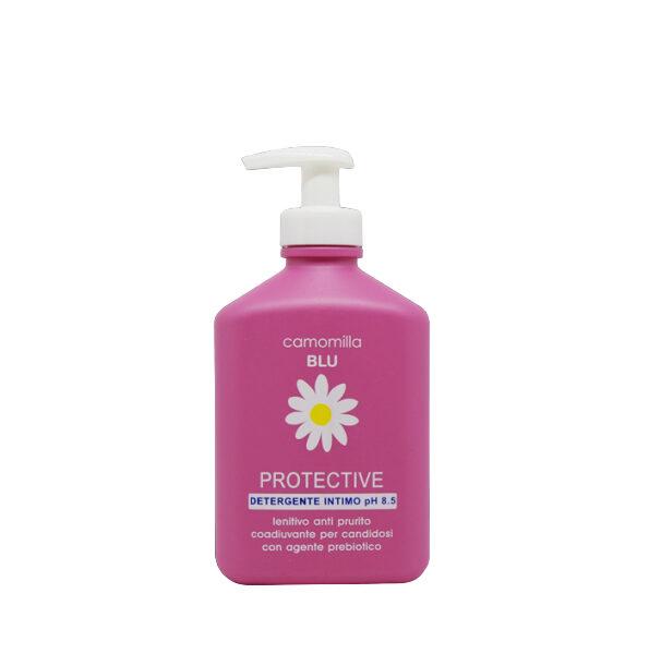 CAMOMILLA BLU NETTOYANT INTIME 8.5 PROTECTIVE 300ML