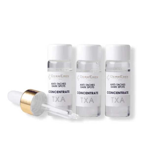 DERMEDEN CONCENTRE ANTI TACHES CURE 3MOIS 3*10ML