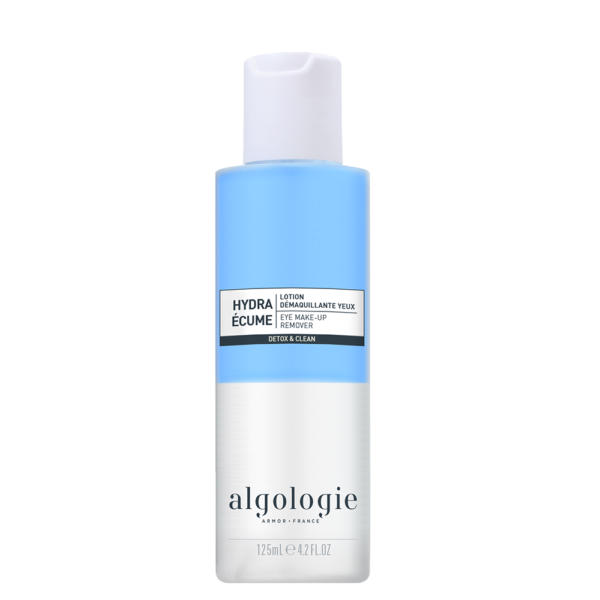 ALGOLOGIE HYDRA ECUME LOTION DEMAQUILLANTE 125ML