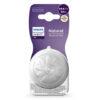 AVENT 2 TETINES NATURAL REPONSE 1M+ SCY963/02