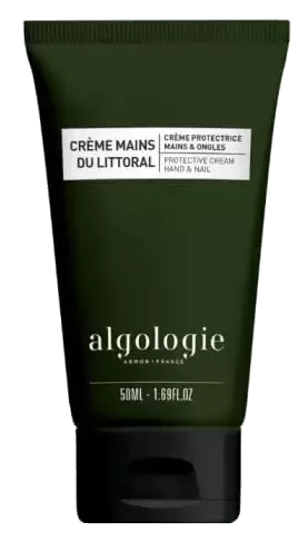 ALGOLOGIE CREME DU LITTORAL MAINS ET ONGLES  50ML