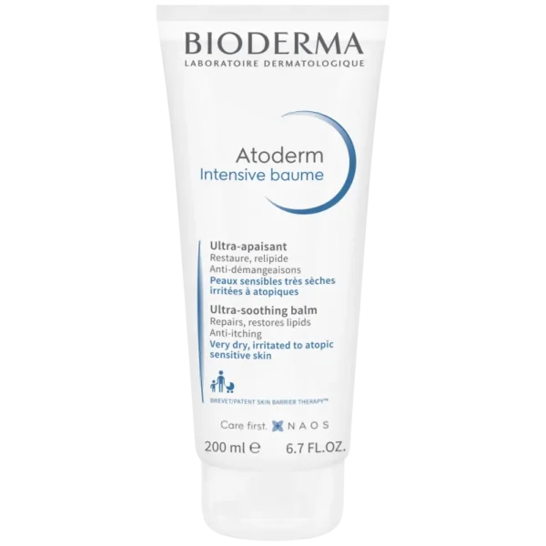 BIODERMA ATODERM INTENSIVE BAUME 200ML