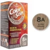 3 CHENES COLOR & SOIN 8A BLOND CENDRE