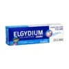 ELGYDIUM DENTIFRICE JUNIOR BUBBLE 7/12 ANS 50ML