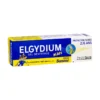 ELGYDIUM DENTIFRICE KIDS BANANE 50ML