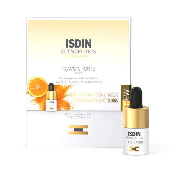 ISDIN ISDINCEUTICS Flavo-C Forte Serum 5.3ml
