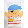 LILI CARE GANT SAVONNAGE PIRATE