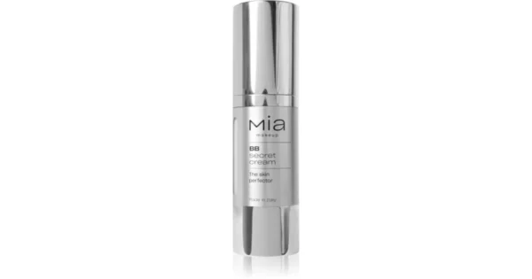 MIA MAKEUP BB SECRET CREAM BB004 LIGHT