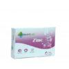 NUTRILAB ZINC 30 gelules