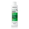 VICHY DERCOS ANTI PELLICULAIRE DS 2EN1 SHAMPOOING DEMELANT TRAITANT 200ML