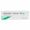 IALUSET CREME ACIDE HYALURONIQUE 100G