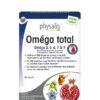 PHYSALIS OMEGA TOTAL 30 CAPSULES