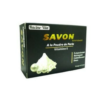 RACINE VITA SAVON ECLAIRCISSANT A LA POUDRE DE PERLE 80G