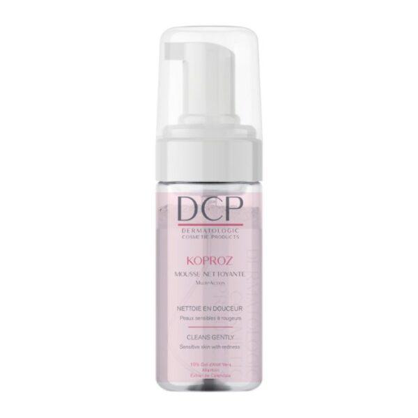 DCP KOPROZ MOUSSE NETTOYANTE MULTI ACTION 150ML