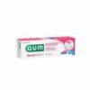 GUM DENTIFRICE SENSIVITAL PLUS 75ML 6070