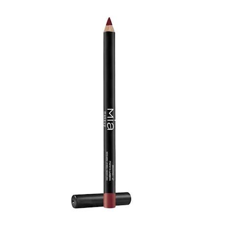 MIA MAKEUP LIP PENCIL BROWNIE 17