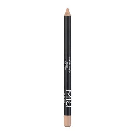 MIA MAKEUP KAJAL KOHL PENVIL EYE PRNCIL 03 HI THECH BLEU