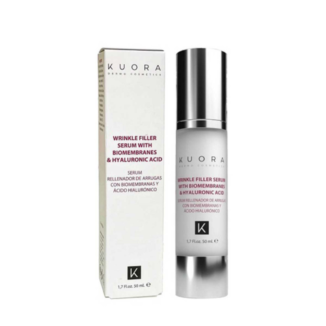 KUORA SERUM FILLER POUR RIDES 50ML