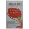 PHYTOCAPILL CHEVEUX ET ONGLES 60 GEL