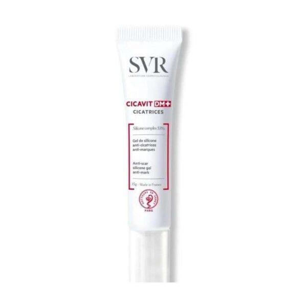 SVR CICAVIT DM+ CICATRICES 15GR
