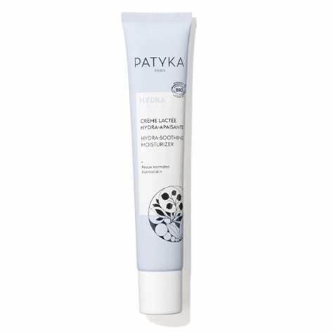 PATYKA HYDRA CREME LACTEE HYDRA APAISANTE 40ML