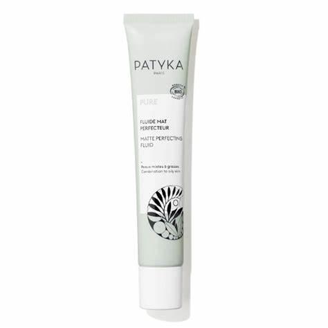 PATYKA PURE FLUIDE MAT PERFECTEUR 40ML