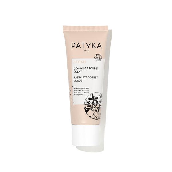 PATYKA CLEAN GOMMAGE SORBET ECLAT 50ML