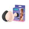 LANSINOH COUSSINET D’ALLAITEMENT LAVABLE ROSE/NOIR 8 UNITES
