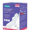 LANSINOH SERVIETTE MATERNITE TAILLE M 12UNITES
