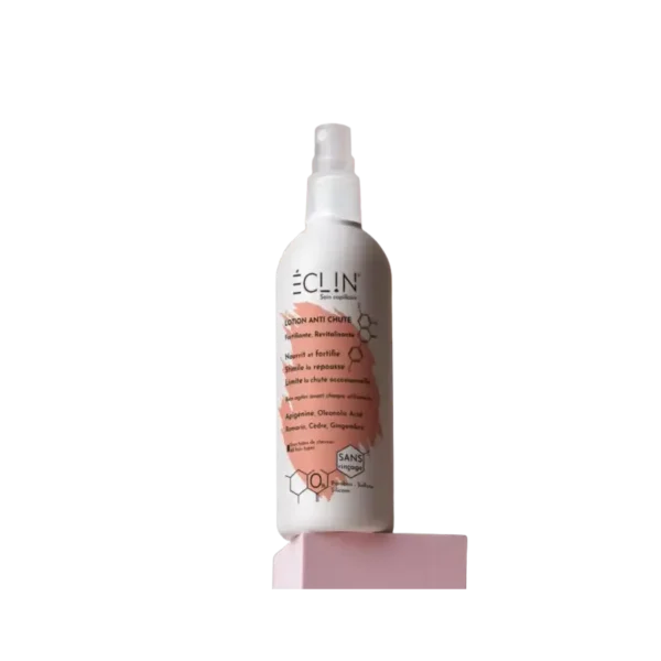 ECLIN lotion anti-chute | 200 ml